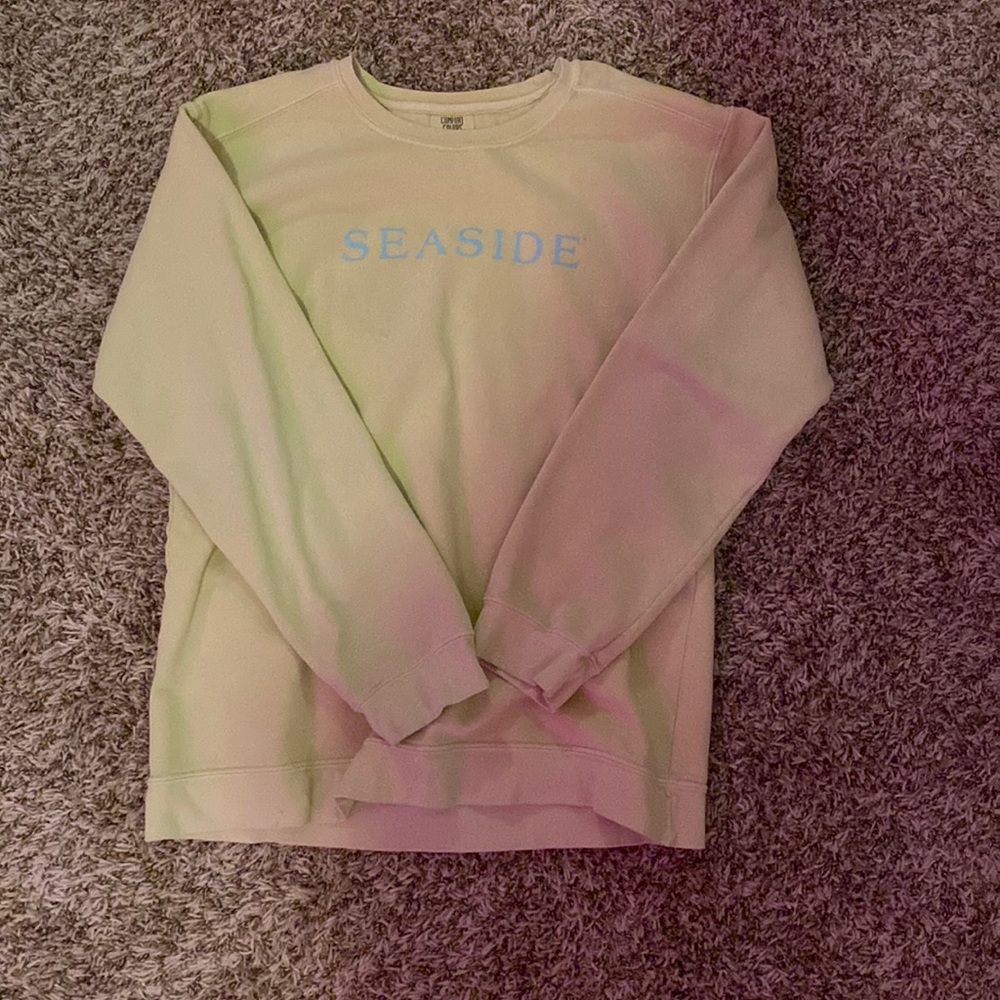 Seaside Sweatshirt